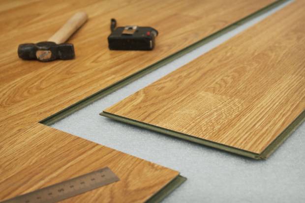 Classic Hardwood Flooring Inc