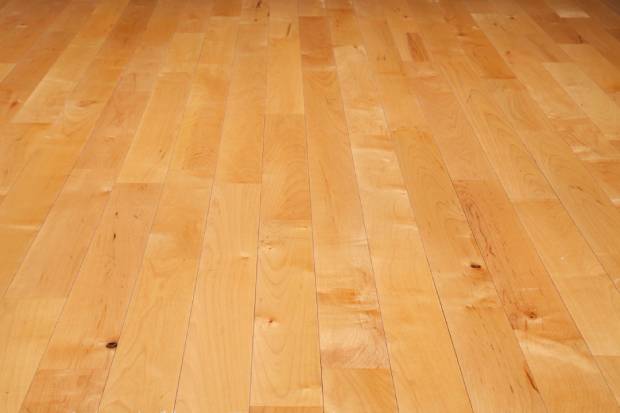 Classic Hardwood Flooring Inc